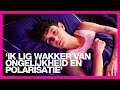 VAN ONGELIJKHEID TOT INTERNETTROLLEN: HIER LIGT THORN DE VRIES 'S NACHTS WAKKER VAN