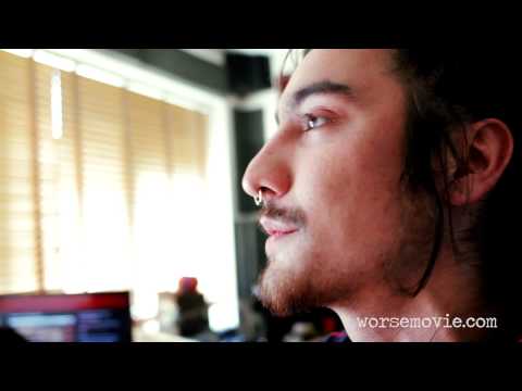 WORSEBEHAVIOUR Sessions: TOWKIO