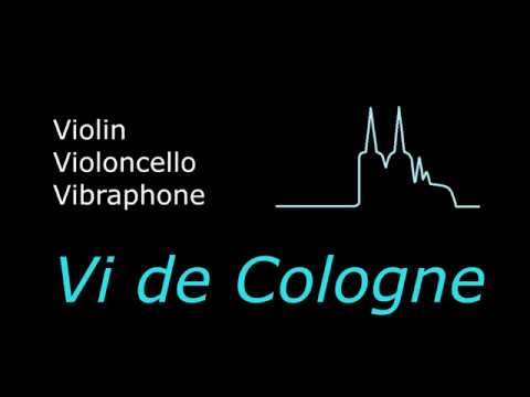 Vi de Cologne - "In jeder Badinerie..." (follow J. S. Bach)
