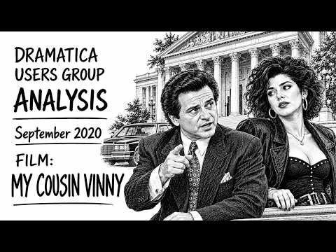 My Cousin Vinny thumbnail