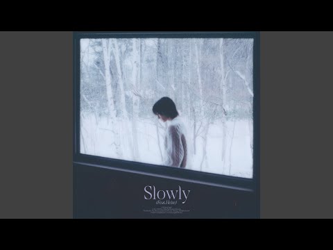 아이엠 - Slowly (feat. HEIZE) album art