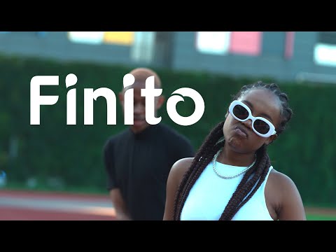Finito - Bee Chanda [Official Music Video]