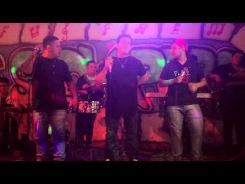 Plan B - Cuarteto - En la sachapera