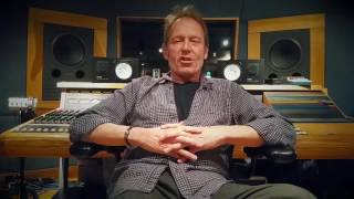 Legendary Drummer Simon Kirke (Bad Company) joins Road Recovery for NatCon17 in Seattle