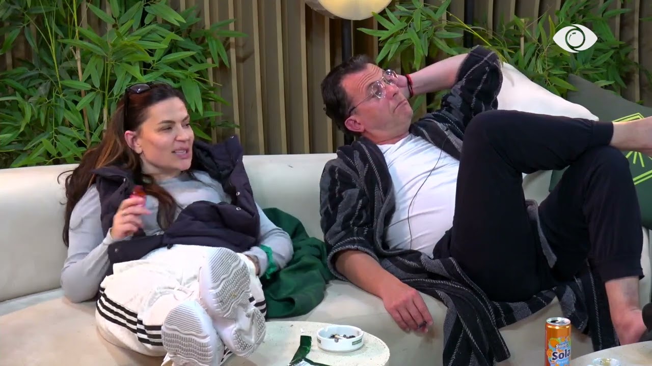 “U mërzit se i kam prishur skemat”/ Rozana-Laertit për Gjestin: Më tha dua të bëj diçka të fortë…