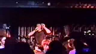 Papa Roach - Hedake (Live)