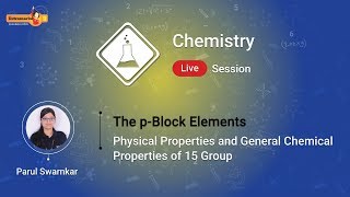 Best Chemistry Solutions Available for Free with Extramarks for IIT JEE Pre