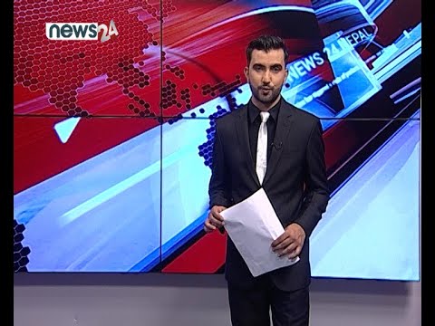PRIME TIME NEWS 7 PM_2078_04_24 - NEWS24 TV