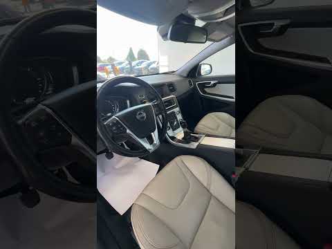 фото volvo v60 i рестайлинг 0