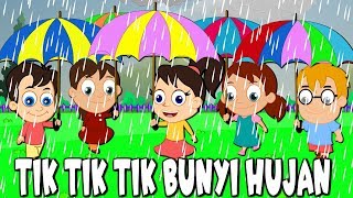 Download lagu Tik Tik Bunuy Hujan Lagu Anak Anak Indonesia Terpo... mp3