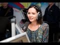 Елена Бахтиярова - фрагмент арии Кристин «Думай обо мне», мюзикл «Призрак ...