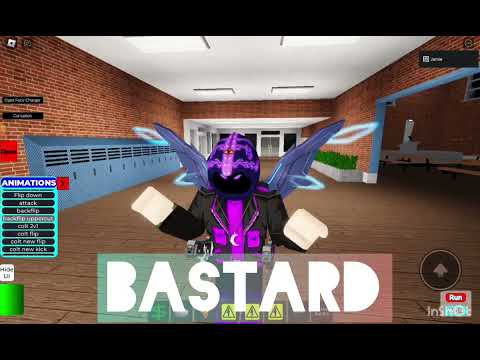 Roblox Bully Story | Season 2 Episode 7 (C1) | REVENGE OF CORRUPTION @CLASS802ISGOATED_TTCC