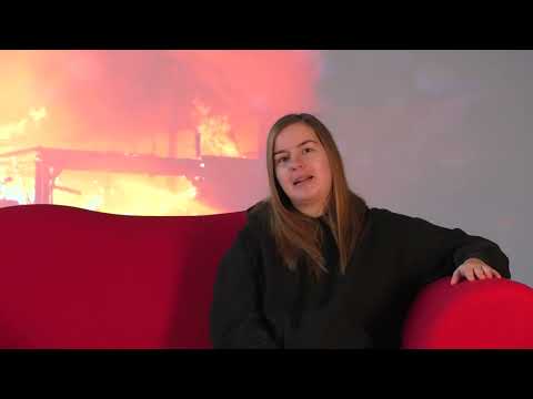 Das feuerrote Sofa - Folge 8