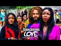 DANGEROUS LOVE Pt. 1 - Ekene Umenwa 2023 movies, Stephen Odimgbe 2023 Latest Nollywood Movie #new