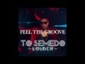TO SEMEDO BUMBA LOUDER 2015