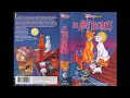 Walt Disney VHS Bandes Annonce 2 1995