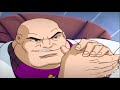 The Kingpin S Dinner REUPLOAD