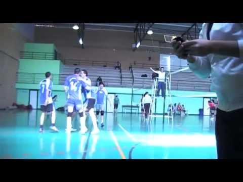 EMD Santiponce - EDM Tomares, #SM.Temp. 2011-2012_set2