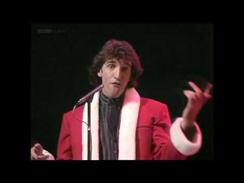 BA Robertson - Bang Bang - TOTP 1979 [HD]