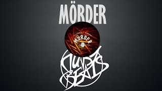 PA Sports &amp; Kianush - Mörder INSTRUMENTAL (reprod. Tuby Beats)