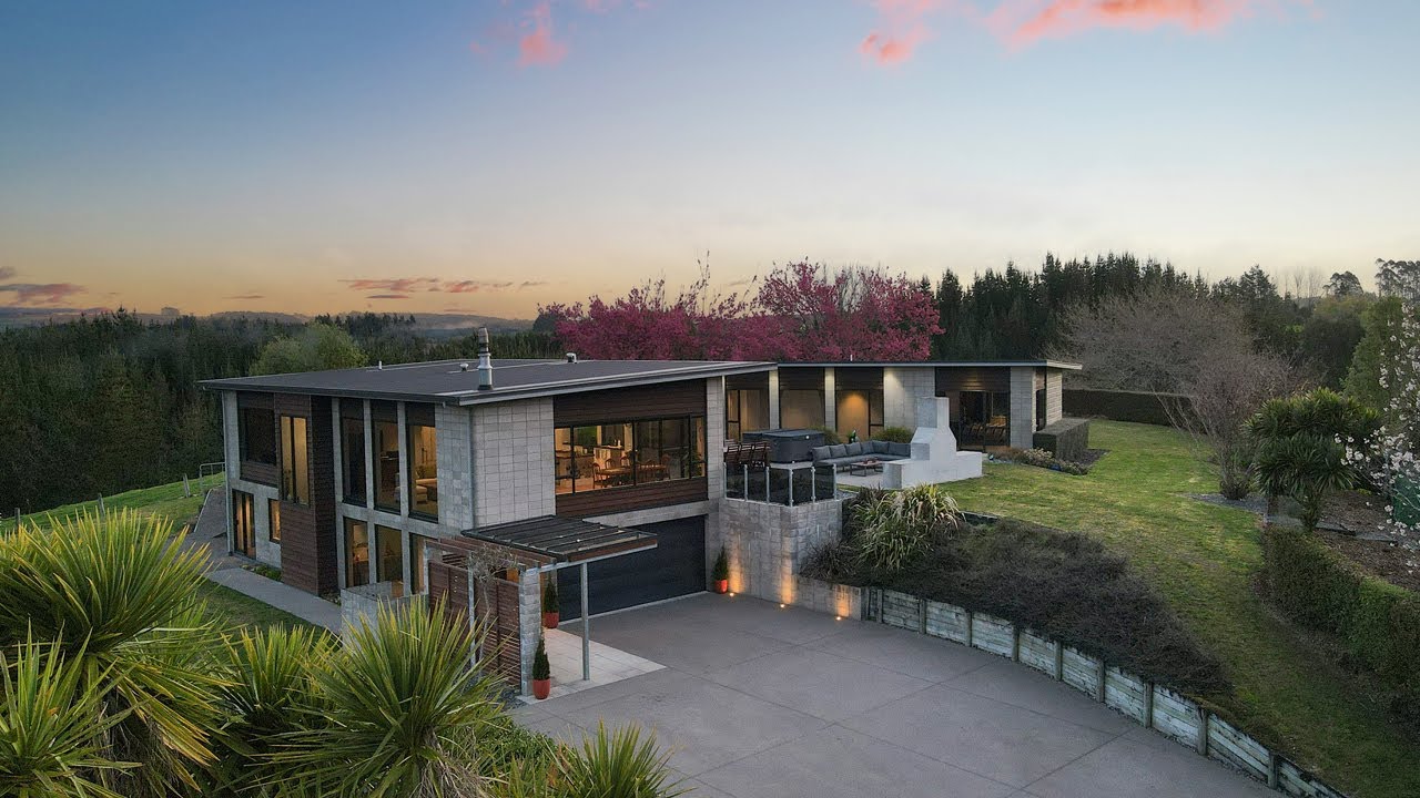 Exceptional Family Lifestyle Retreat