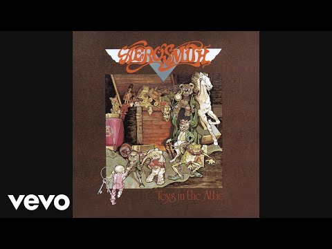 aerosmith walk this way original mp3