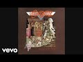 Aerosmith - Walk This Way (Audio) 