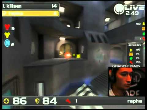 YouTube          k1llsen vs  rapha 4 5   Quake Live IEM Grand Final   gamescom 2010