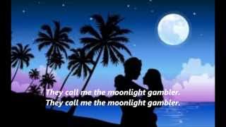 Frankie Laine     Moonlight Gambler