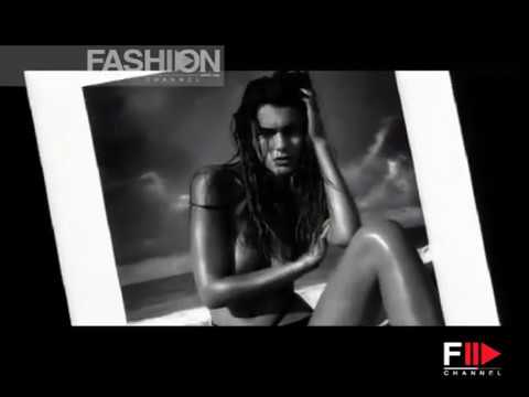 "Pirelli Calendar 2005   The Making Of" 4 of 4 by FashionChannel