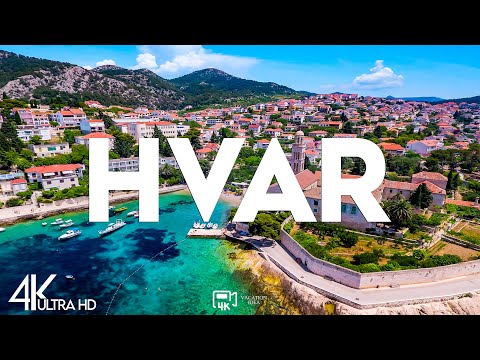 Top 10 Best Things to Do in Hvar, Croatia [Hvar Travel Guide 2026]