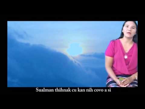 Far Men Par - Pathian Duhdawtnak