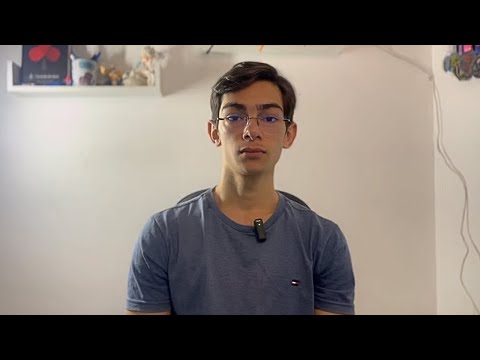 I have a salary of R$2,847.50 at 19 years old.