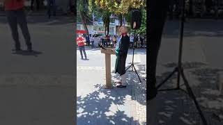 Samsun Baro Başkanından Şok Tepki İstifası