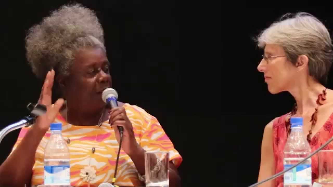 África no MAR - Africanidades em Diálogo: Abdias Nascimento, Estética e Literatura