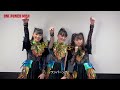 Babymetal Performs The Opening Song For One Punch Man Season 3
