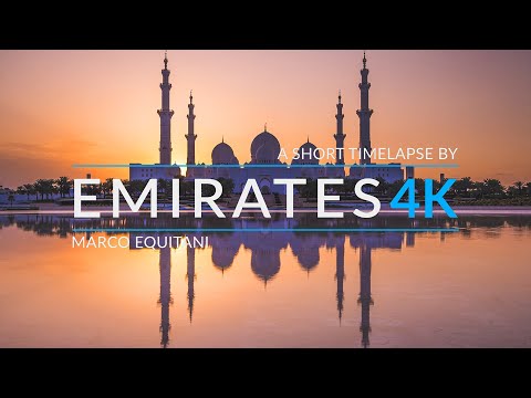 Emirates: where the impossibile becomes possible