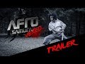 Afro Samurai Vexed Live Action Trailer
