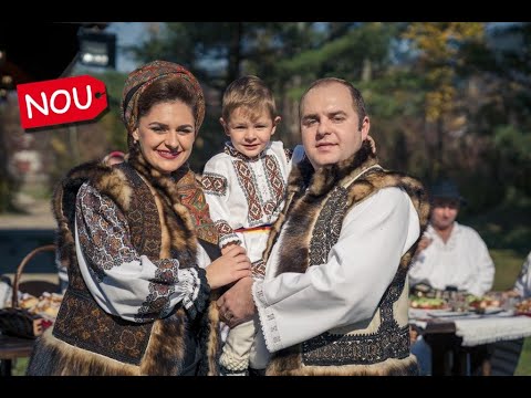 Ancuta Corlatan - Ia spuneti nevestelor (NOU 2018)