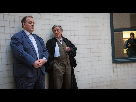 trailer