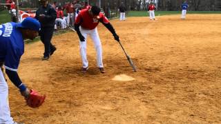 COM VS BLU JAZMINE LEAGUE