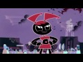 My Life As A Teenage Robot Intro In G Major