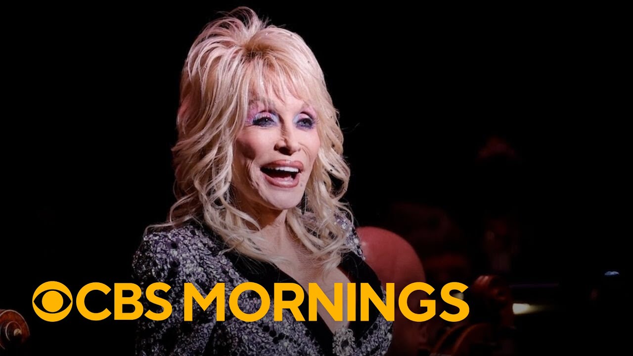 Dolly Parton shares health update after canceling Las Vegas residency