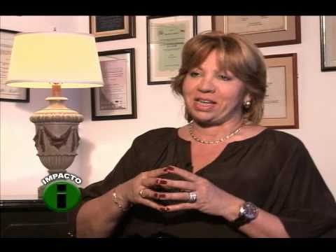 Impacto con Sergio García - Silvia Gette