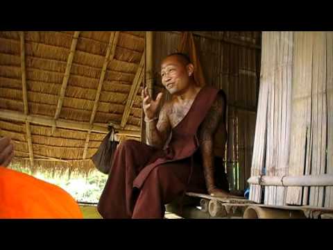 Buddha's lost children revisited - Return to The Golden Horse Temple