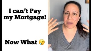 Broke, Scared and Out of Options ⁉️