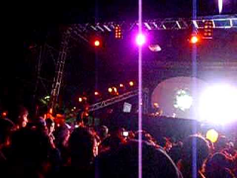 SAMC 2009 ARGENTINA @ Sean Tyas