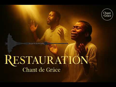 Restauration – Chant de Grâce | Adoration et Guérison de l’Âme – Louange Chrétienne