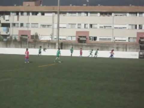 2012/13 11 - S. Pedro de Fins - Nogueirense (3-3)