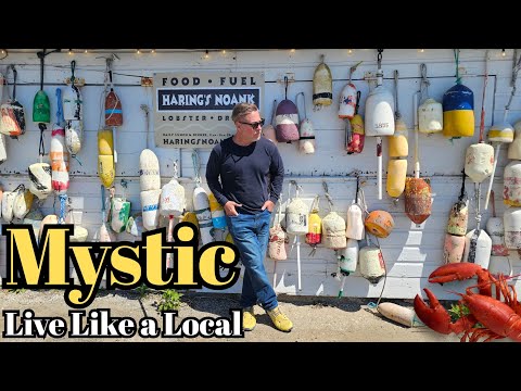 Mystic CT Travel 2025 - Local Secrets You'll Wish You Knew Sooner (The Ultimate Insider's Guide)